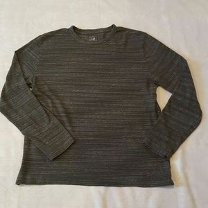 Gap Olive green XL sweater